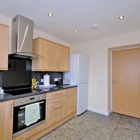 Caledonia Netherhills Apartment Aberdeen Exteriér fotografie