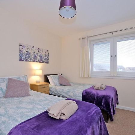 Caledonia Netherhills Apartment Aberdeen Exteriér fotografie