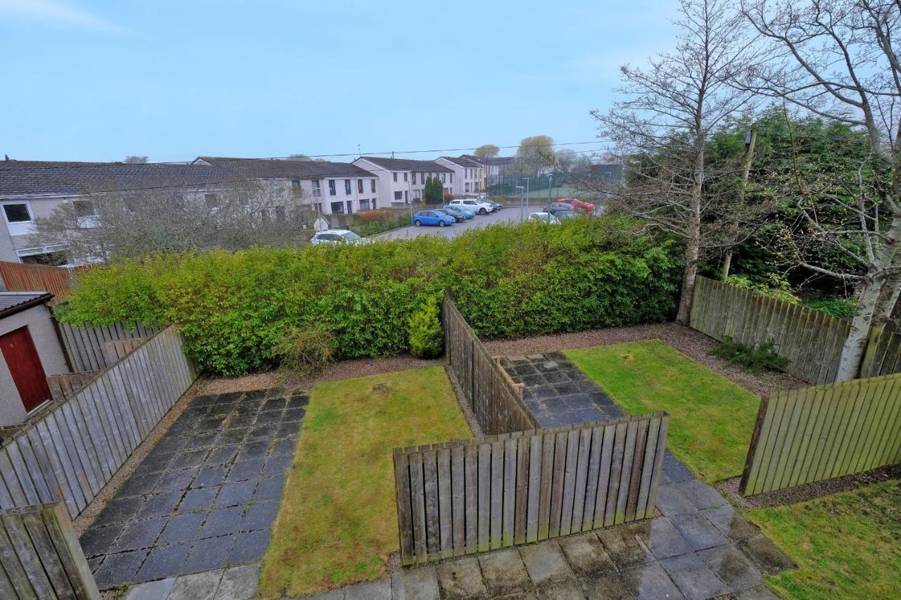 Caledonia Netherhills Apartment Aberdeen Exteriér fotografie